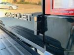 Chevrolet Tahoe Limited 2000 года